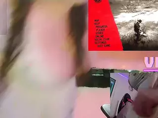 Vecca Salt's Live Sex Cam Show