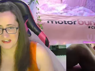 Vecca Salt's Live Sex Cam Show