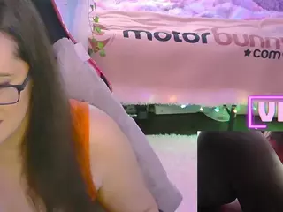 Vecca Salt's Live Sex Cam Show