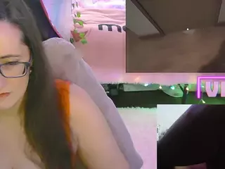 Vecca Salt's Live Sex Cam Show