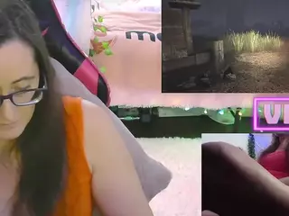 Vecca Salt's Live Sex Cam Show