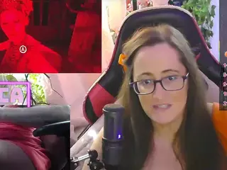 Vecca Salt's Live Sex Cam Show