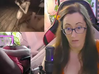 Vecca Salt's Live Sex Cam Show