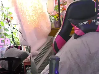 Vecca Salt's Live Sex Cam Show