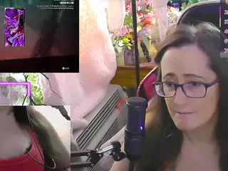 Vecca Salt's Live Sex Cam Show