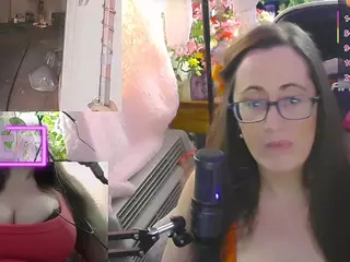 Vecca Salt's Live Sex Cam Show