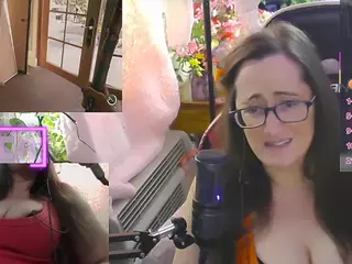 Vecca Salt's Live Sex Cam Show
