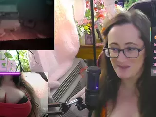 Vecca Salt's Live Sex Cam Show