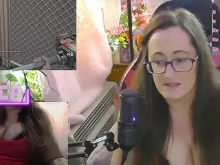 Vecca Salt's Live Sex Cam Show