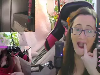 Vecca Salt's Live Sex Cam Show