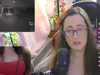 Vecca Salt's Live Sex Cam Show