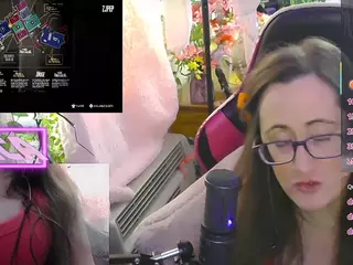 Vecca Salt's Live Sex Cam Show