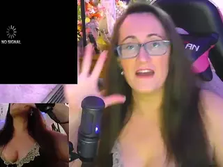 Vecca Salt's Live Sex Cam Show