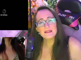 Vecca Salt's Live Sex Cam Show