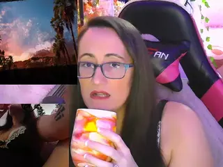 Vecca Salt's Live Sex Cam Show