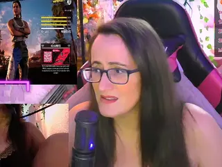 Vecca Salt's Live Sex Cam Show