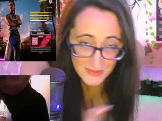 Vecca Salt's Live Sex Cam Show