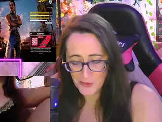 Vecca Salt's Live Sex Cam Show