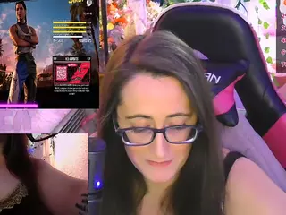 Vecca Salt's Live Sex Cam Show
