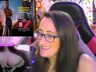 Vecca Salt's Live Sex Cam Show