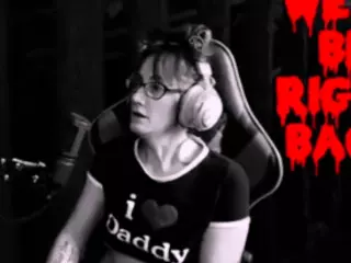 Vecca Salt's Live Sex Cam Show