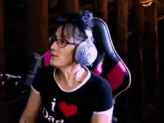 Vecca Salt's Live Sex Cam Show