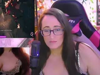 Vecca Salt's Live Sex Cam Show