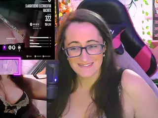 Vecca Salt's Live Sex Cam Show