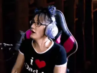 Vecca Salt's Live Sex Cam Show