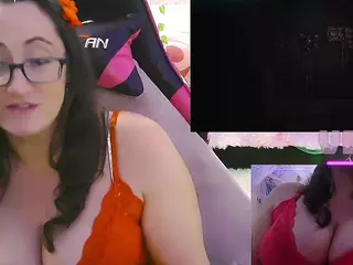 Vecca Salt's Live Sex Cam Show