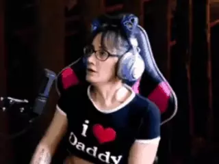 Vecca Salt's Live Sex Cam Show