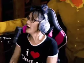Vecca Salt's Live Sex Cam Show