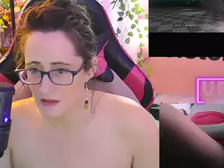 Vecca Salt's Live Sex Cam Show