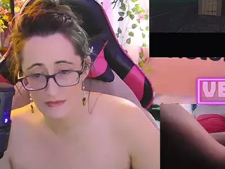 Vecca Salt's Live Sex Cam Show