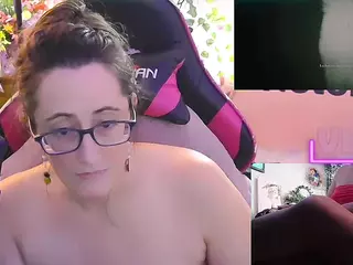 Vecca Salt's Live Sex Cam Show