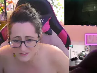 Vecca Salt's Live Sex Cam Show