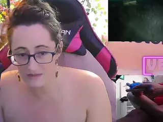 Vecca Salt's Live Sex Cam Show