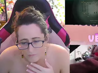 Vecca Salt's Live Sex Cam Show