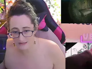 Vecca Salt's Live Sex Cam Show