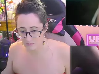 Vecca Salt's Live Sex Cam Show