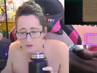 Vecca Salt's Live Sex Cam Show