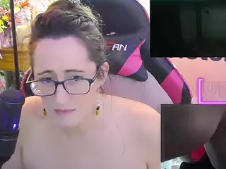 Vecca Salt's Live Sex Cam Show