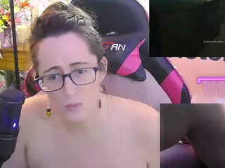Vecca Salt's Live Sex Cam Show