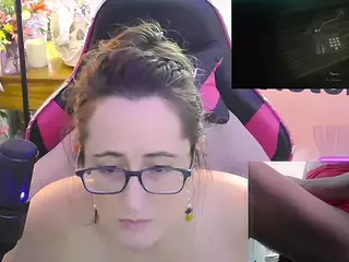 Vecca Salt's Live Sex Cam Show