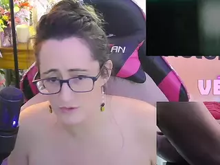 Vecca Salt's Live Sex Cam Show