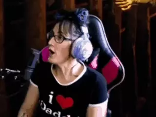 Vecca Salt's Live Sex Cam Show