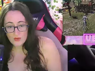 Vecca Salt's Live Sex Cam Show