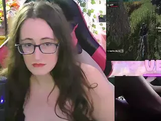 Vecca Salt's Live Sex Cam Show