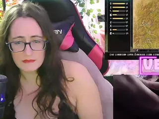 Vecca Salt's Live Sex Cam Show