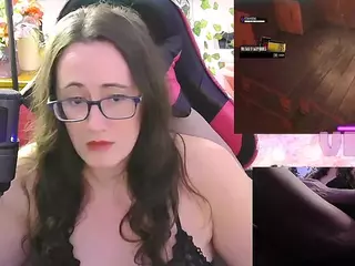 Vecca Salt's Live Sex Cam Show